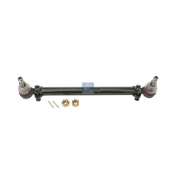 DT Spare Parts Juhtvarras 2.53175