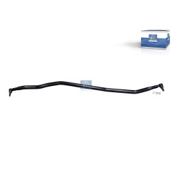 DT Spare Parts Juhtvarras 2.53178