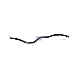 DT Spare Parts Juhtvarras 2.53294