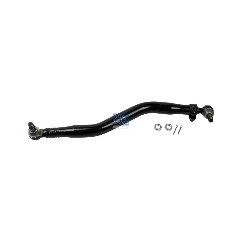 DT Spare Parts Juhtvarras 2.53460