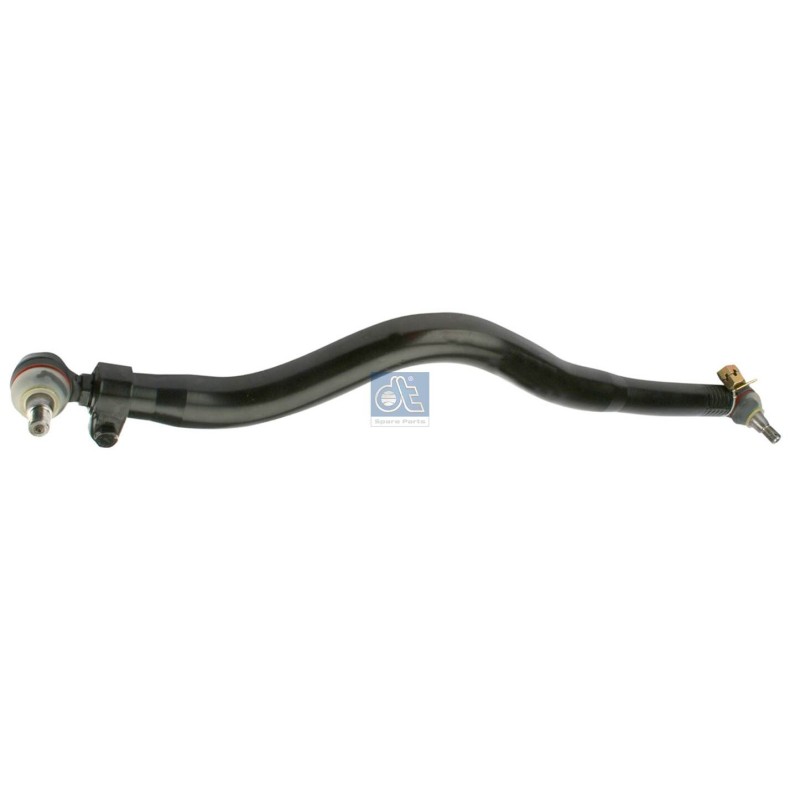 DT Spare Parts Juhtvarras 2.53462
