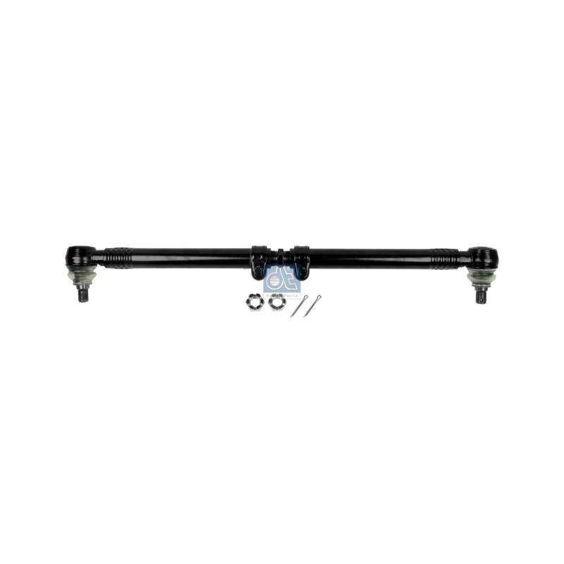 DT Spare Parts Juhtvarras 2.53463