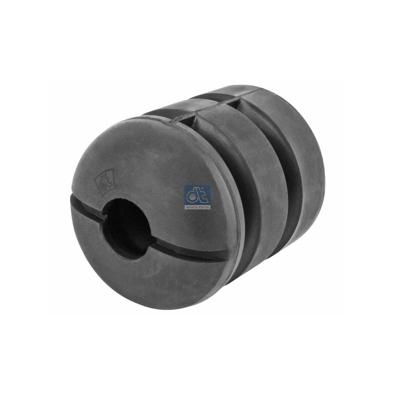 DT Spare Parts Puhver, vedrustus 2.61001