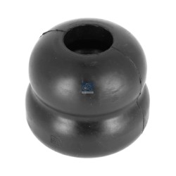 DT Spare Parts Puhver, vedrustus 2.61004