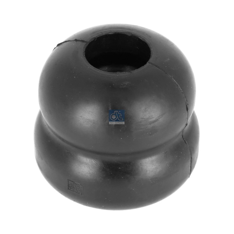 DT Spare Parts Puhver, vedrustus 2.61004