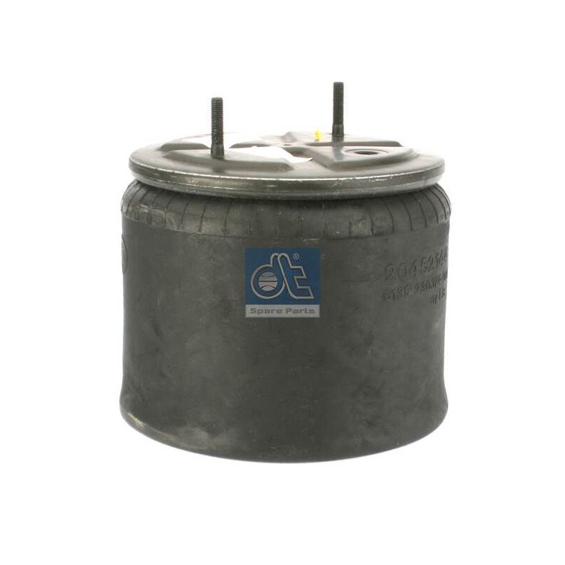 DT Spare Parts Lõõts,õhkvedrustus 2.61016