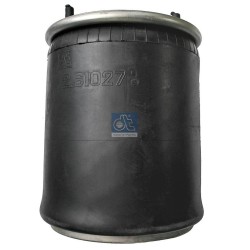 DT Spare Parts Lõõts,õhkvedrustus 2.61027