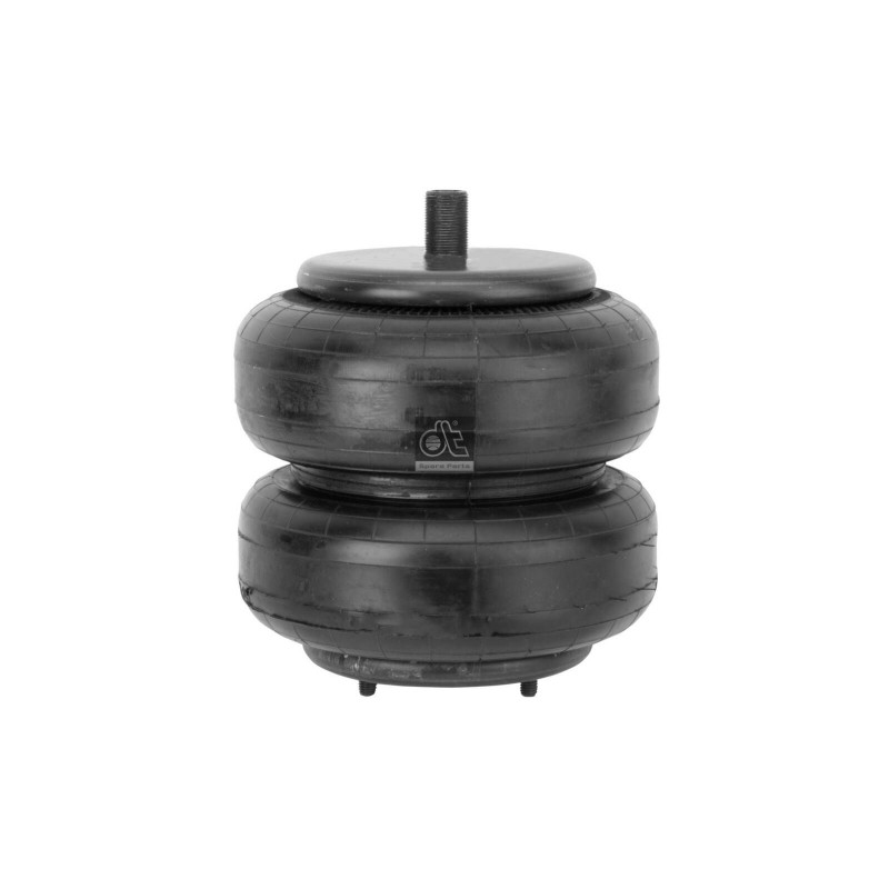 DT Spare Parts Lõõts,õhkvedrustus 2.61034