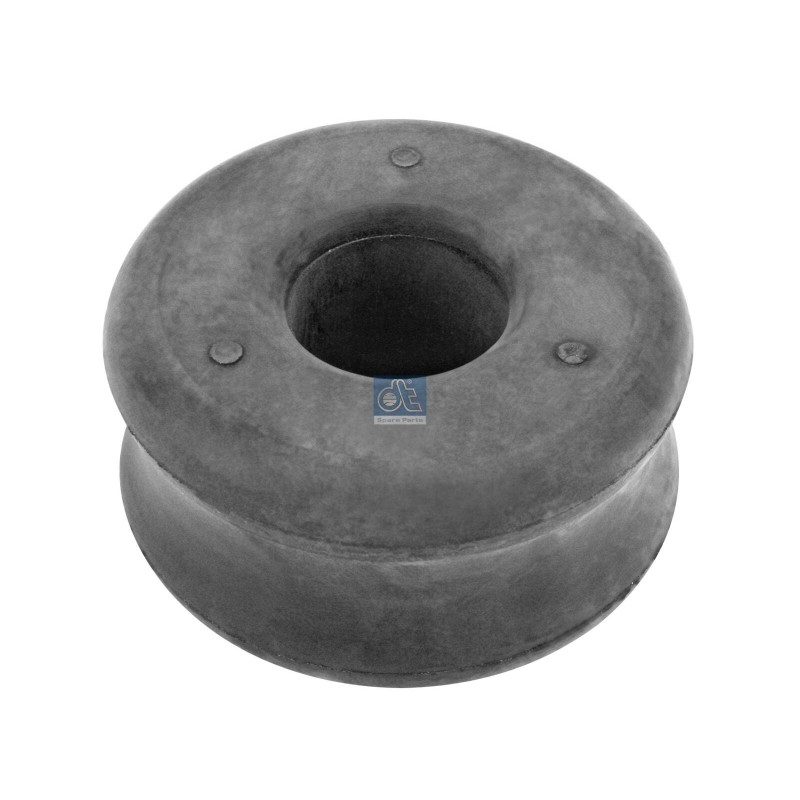 DT Spare Parts Puks,amort 2.61041