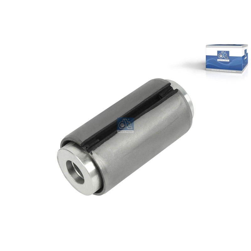 DT Spare Parts Laagripuks, lehtvedru 2.61058