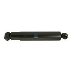 DT Spare Parts Amort 2.61251