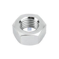 DT Spare Parts Mutter 2.61913