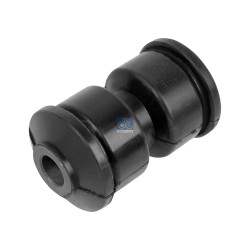 DT Spare Parts Laagripuks, lehtvedru 2.62081