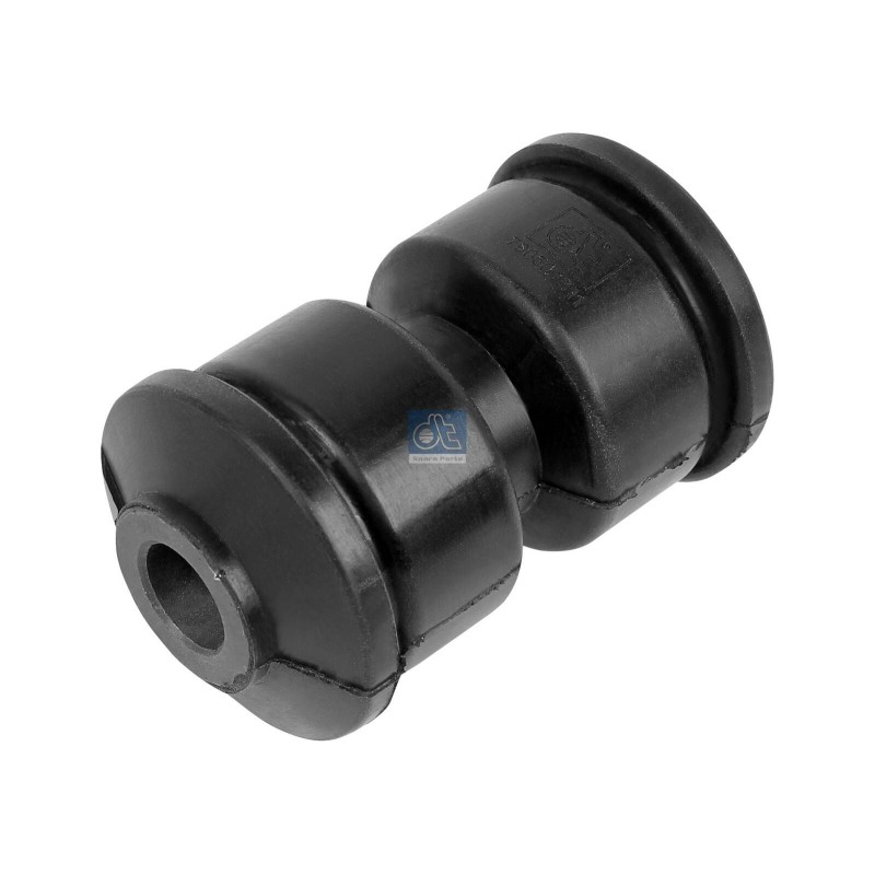 DT Spare Parts Laagripuks, lehtvedru 2.62081