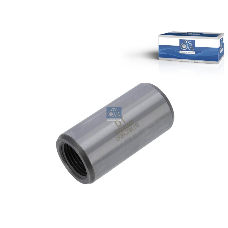 DT Spare Parts Laagripuks, lehtvedru 2.62118