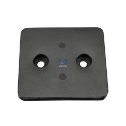 DT Spare Parts Puhver, vedrustus 2.62130