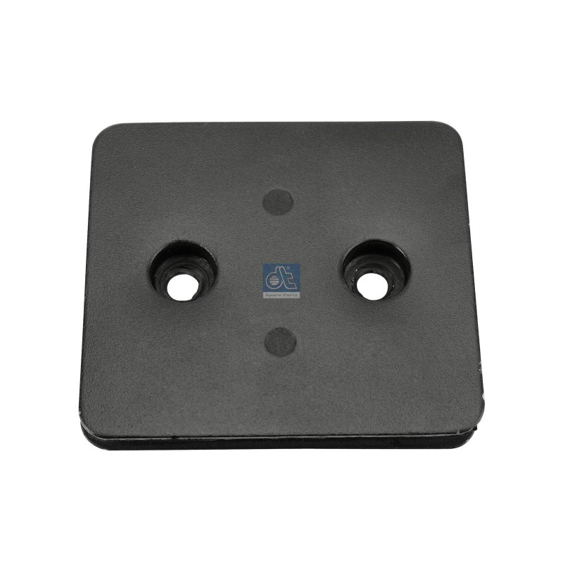 DT Spare Parts Puhver, vedrustus 2.62130