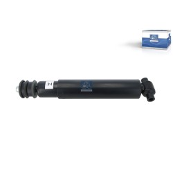 DT Spare Parts Amort 2.62248