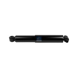 DT Spare Parts Amort 2.62277