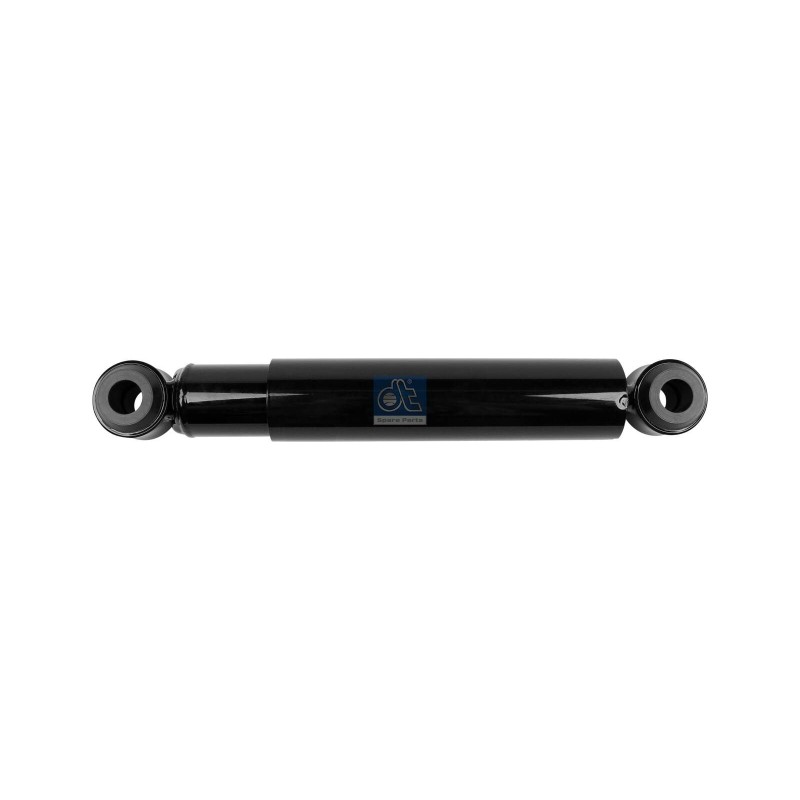 DT Spare Parts Amort 2.62282