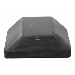 DT Spare Parts Puhver, vedrustus 2.62300