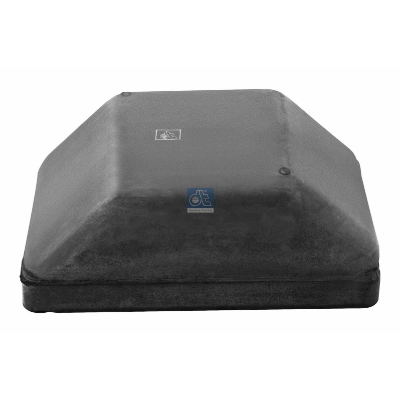DT Spare Parts Puhver, vedrustus 2.62300