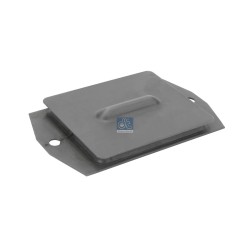 DT Spare Parts Puhver, vedrustus 2.62305