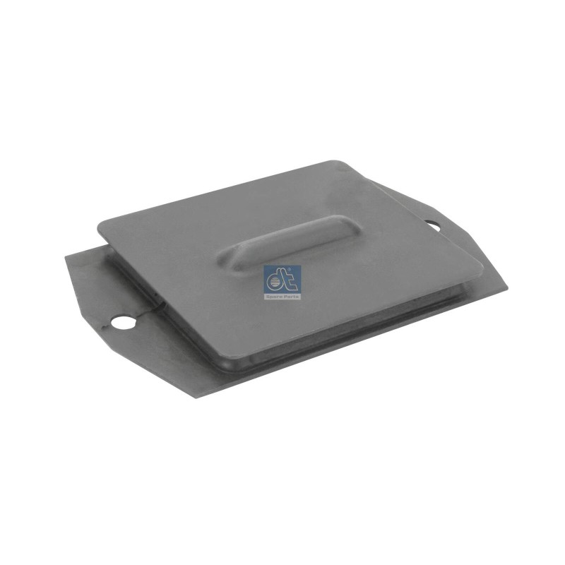 DT Spare Parts Puhver, vedrustus 2.62305