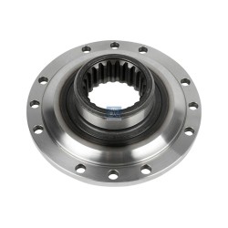 DT Spare Parts Flants,kardaanvõll 2.62320