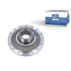 DT Spare Parts Flants,kardaanvõll 2.62321