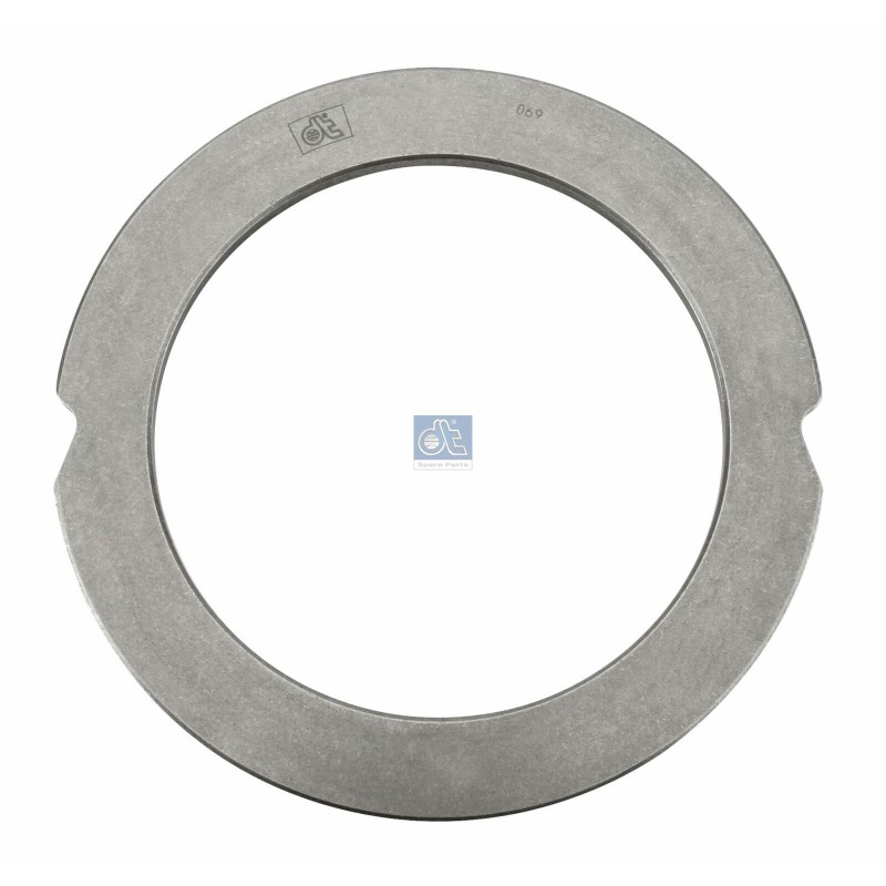 DT Spare Parts Rõhkseib,vedrustus 2.62331