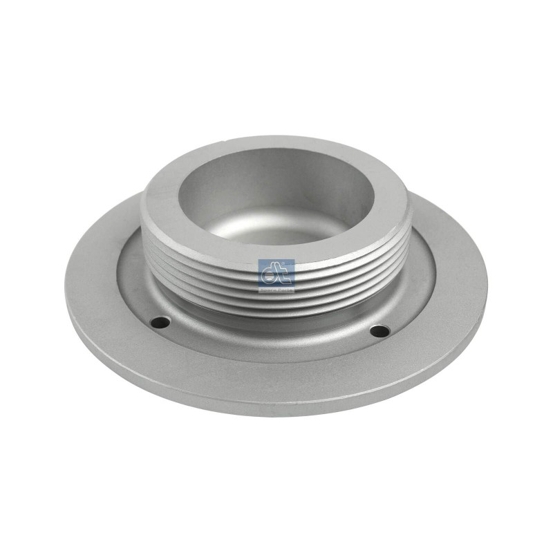 DT Spare Parts Rõhkseib,vedrustus 2.62334