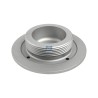 DT Spare Parts Rõhkseib,vedrustus 2.62334