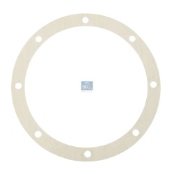 DT Spare Parts Tihend,vedrusadulakate 2.62338