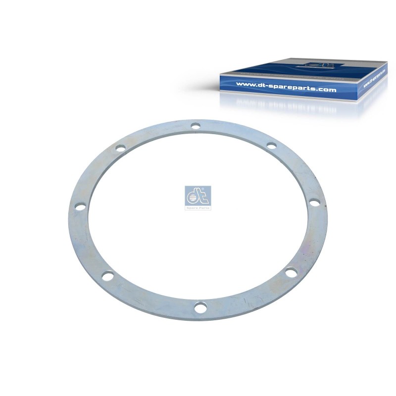 DT Spare Parts Tihend,vedrusadulakate 2.62339