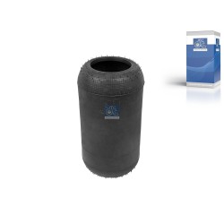 DT Spare Parts Lõõts,õhkvedrustus 2.62429