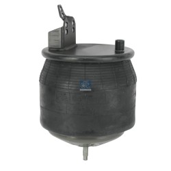 DT Spare Parts Lõõts,õhkvedrustus 2.62430