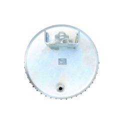 DT Spare Parts Lõõts,õhkvedrustus 2.62431