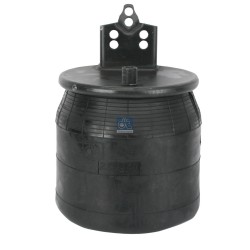 DT Spare Parts Lõõts,õhkvedrustus 2.62448