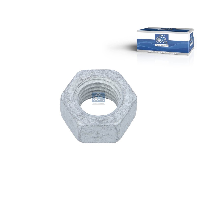 DT Spare Parts Mutter 2.62593