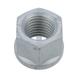 DT Spare Parts Mutter 2.62914