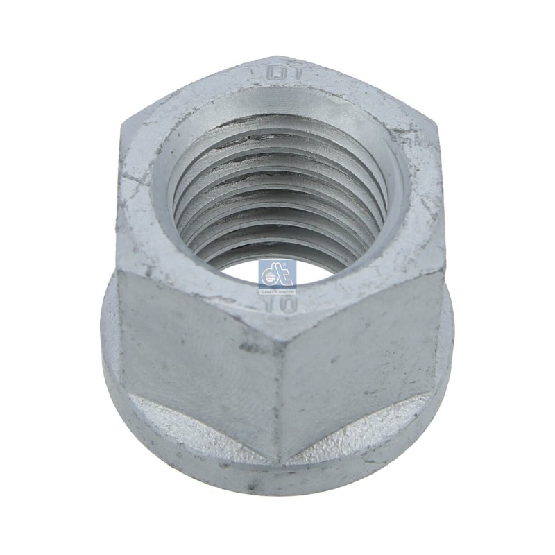 DT Spare Parts Mutter 2.62914