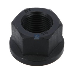 DT Spare Parts Mutter,vedrukinnitussild 2.62915