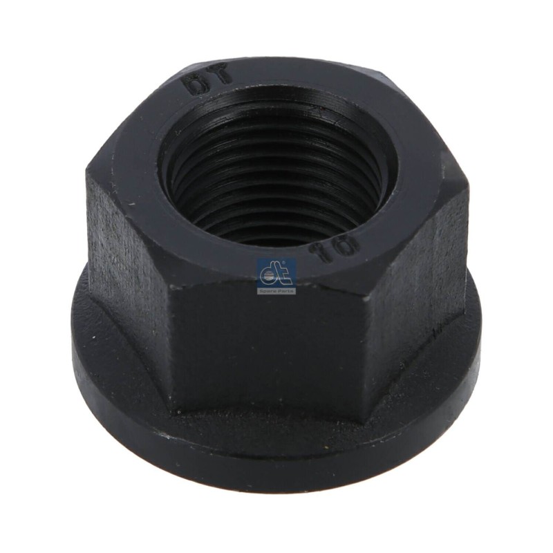 DT Spare Parts Mutter,vedrukinnitussild 2.62915