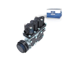 DT Spare Parts Klapiplokk,Õhkvedrustus 2.64007