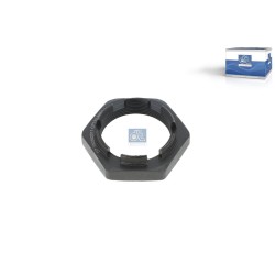 DT Spare Parts Teljemutter, veovõll 2.65063