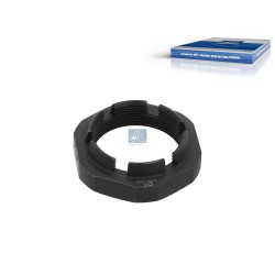 DT Spare Parts Teljemutter, veovõll 2.65065