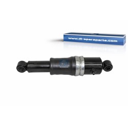 DT Spare Parts Padi,kabiini paigutus 2.70005