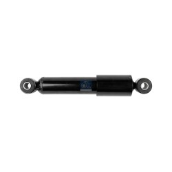 DT Spare Parts Padi,kabiini paigutus 2.70006