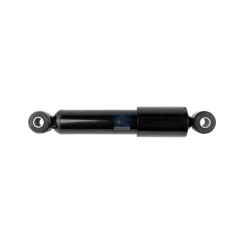 DT Spare Parts Padi,kabiini paigutus 2.70006